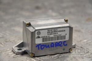 Датчик прискорення VW Touareg 2002-2010 7E0907652A 160377
