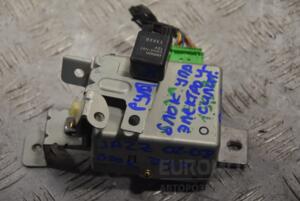 Блок управления электроусилителем руля Honda Jazz 2002-2008 39980SAAG012 160419