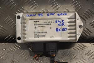 Блок управления АКПП BMW X5 3.0tdi (E70) 2007-2013 756996901 160526