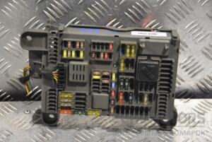 Блок запобіжників BMW X5 (E70) 2007-2013 B010105300 160561