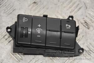 Блок кнопок ( корректор фар ) Hyundai i30 2007-2012 93310A6270RY 160581