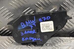 Замок Бардачка BMW X5 (E70) 2007-2013 7161766 160596