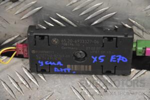 Усилитель антенны BMW X5 (E70) 2007-2013 65206933327 160619