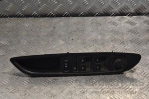 Кнопка регулювання дзеркал Opel Mokka 2012 95034817 160651-01