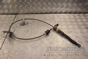 Трос переключения АКПП Mazda CX-5 2.2tdi 2012 160655