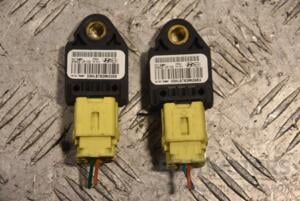 Датчик удару Airbag Kia Carnival 2006-2014 959202F100 160673