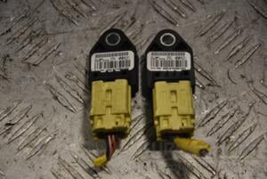 Датчик удару Airbag Kia Carnival 2006-2014 959202F000 160675