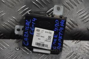 Блок управління парктроніком Kia Carnival 2006-2014 957004D000 160678