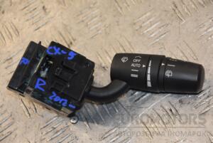 Підрульовий перемикач правий Mazda CX-5 2012 KD4717F899 160744