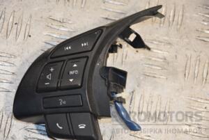 Кнопки руля левые Mazda CX-5 2012 160746