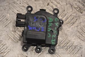 Кроковий двигун грубки 2 Піна Mazda CX-5 2012 KD4561B60 160755