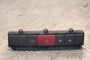 Блок кнопок в торпедо Citroen Jumper 2006-2014 7354213580 160762