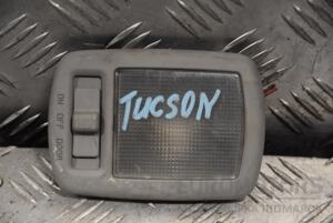 Плафон салону задній в багажник Hyundai Tucson 2004-2009 926202E0 160776