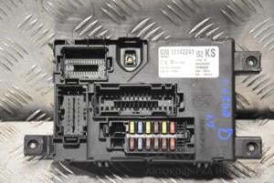 Блок предохранителей Opel Corsa 1.4 16V (D) 2006-2014 13142241 160845