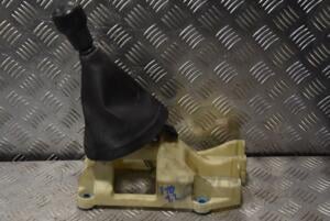 Кулиса перемикання КПП 5-ступка Hyundai i10 1.1 12V 2007-2013 437000XXXX 160849