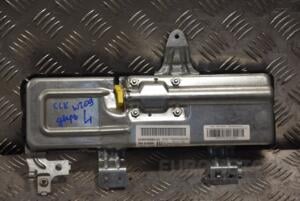 Подушка безопасности двери передняя левая Mercedes CLK (W209) 2002-2009 A2098601305 160856
