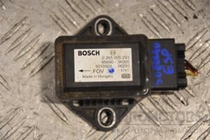 Датчик прискорення ESP Kia Sorento 2002-2009 0265005293 160948
