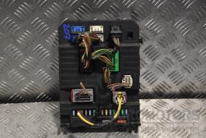 Блок предохранителей BSI Peugeot 207 2006-2013 9659285380 160987