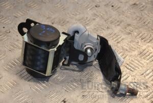 Ремень безопасности задний левый Great Wall Hover (H5) 2010 5812100K8000A 161020