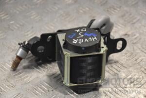 Ремень безопасности задний правый Great Wall Hover (H5) 2010 5812200K8000A 161021