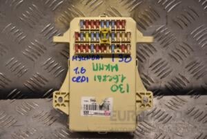 Блок запобіжників Hyundai i30 1.6crdi 2007-2012 919501H510 161041