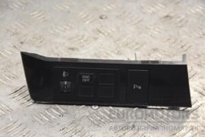 Кнопка коректора фар Mazda 6 2007-2012 GS1E66170B 161075-01