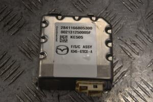 Камера лобового скла Mazda CX-5 2012 KD4567XCXA 161103