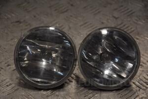 Фара протитуманна Opel Antara 2007-2015 95393617 161294