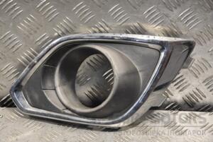 Накладка бампера під ВТФ ліва Opel Antara 2007-2015 25953663 161296