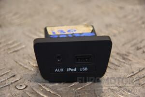Разьем USB/AUX Hyundai i30 2007-2012 96120A5000 161423