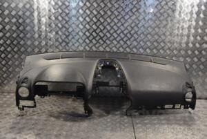 Торпедо під Airbag (передня панель) Opel Antara 2007-2015 161434