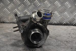 Турбіна Renault Laguna 2.0dCi (III) 2007-2015 8200638766 161494