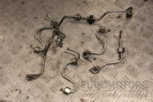 Трубки ТНВД комплект (5шт) Renault Trafic 2.0dci 2001-2014 161502