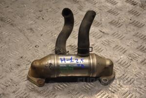 Охладитель ОГ (Радиатор системы EGR) Hyundai H1 2.5td 1997-2007 2841642605 161541
