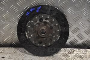 Диск зчеплення Renault Trafic 2.5dci 2001-2014 323058110 161600