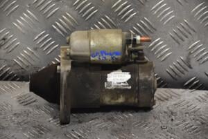 Стартер Fiat Grande Punto 1.2 8V 2005 55193355 161657