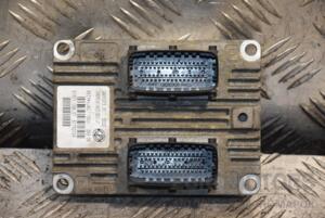Блок керування двигуном Fiat Grande Punto 1.2 8V 2005 51793104 161660