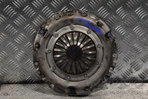Корзина зчеплення Renault Master 2.5dCi 1998-2010 196089 161766
