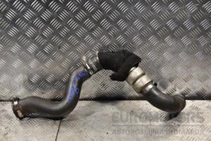Патрубок интеркулера правый Renault Trafic 2.5dci 2001-2014 8200648187 161775