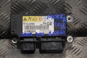 Блок управления Airbag Opel Mokka 2012 13586630 161789