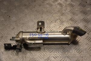 Охладитель ОГ (Радиатор системы EGR) Hyundai i30 1.6crdi 2007-2012 284162A770 161847