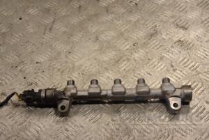 Топливная рейка (без датчика) Hyundai i30 1.6crdi 2007-2012 0445214181 161870-01
