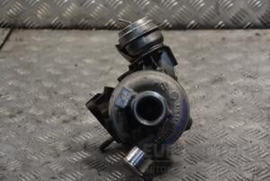 Турбина Kia Ceed 1.6crdi 2012-2018 282012A701 161891
