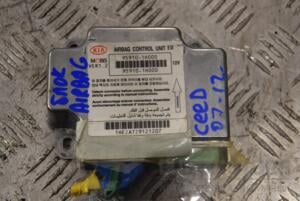 Блок управления Airbag Kia Ceed 2007-2012 959101H000 161974