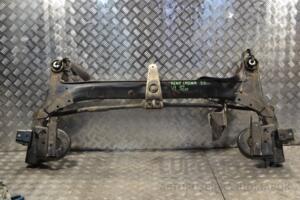 Балка задняя под диски Renault Laguna (III) 2007-2015 555019220R 152761
