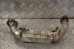 Охолоджувач ОГ (Радіатор EGR) Mazda 6 2.0di 2007-2012 RF8G20304 152798