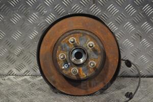 Цапфа права в зборі ступиця з ABS 4x4 Opel Mokka 1.4 16V 2012 152890