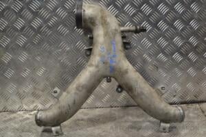 Патрубок повітряного фільтра Audi A6 2.7T bi-turbo (C5) 1997-2004 078133351H 152983
