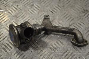Клапан EGR механ правый Audi A6 2.7T bi-turbo (C5) 1997-2004 078131102E 152997