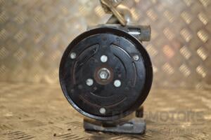 Компрессор кондиционера Fiat Doblo 1.4 8V 2000-2009 5A7875200 153106